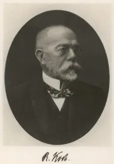 Robert Koch