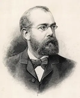 Robert Koch