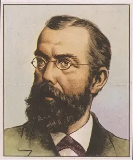 Robert Koch