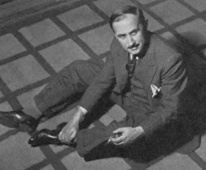 Images Dated 13th March 2020: Robert L Leonard