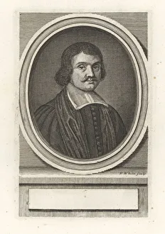 Prelate Prints: Robert Leighton, Bishop of Glasgow