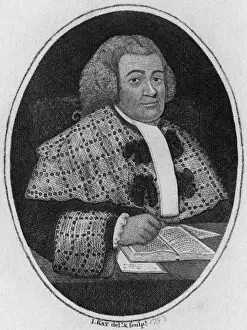 1722 Prints: Robert Lord Braxfield