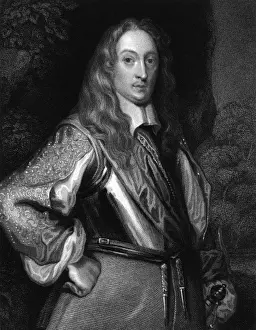 Greville Prints: Robert Lord Brooke - 3