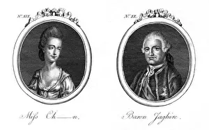 Clive Prints: Robert Lord Clive Et Al