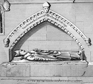 1095 Prints: Robert of Lorraine
