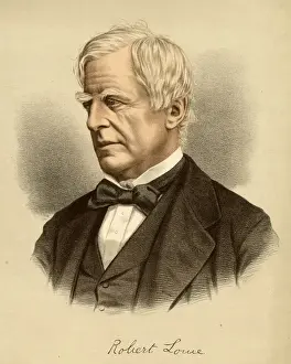 Robert Lowe