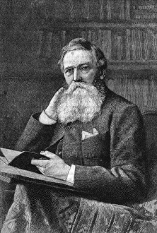 Robert M Ballantyne