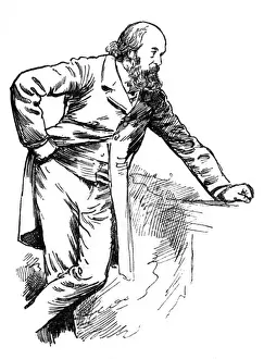 Robert Marq. Salisbury