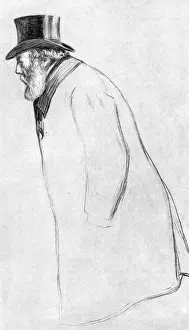 Robert Marq. Salisbury