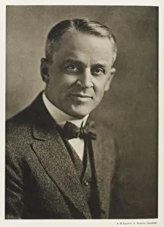Robert Millikan