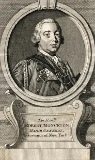 Robert Monckton