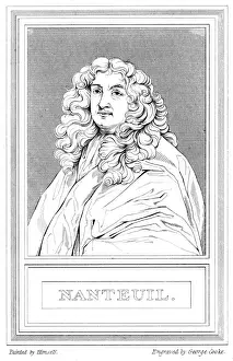 1678 Prints: Robert Nanteuil