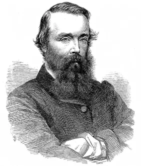 Robert O'Hara Burke