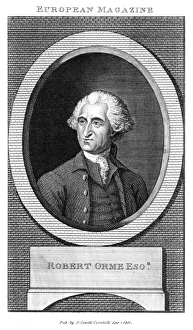 1728 Gallery: Robert Orme