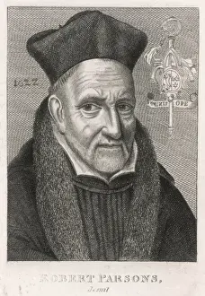 1546 Prints: Robert Parsons - 3