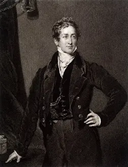 Cochran Prints: Robert Peel(Y) / Cochran