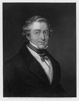Robert Peel(Y) / Lawrence