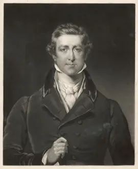 1788 Prints: Robert Peel(Y) / Lawrence