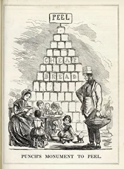 Robert Peel(Y)/Leech1850