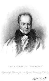 1765 Prints: Robert Plumer Ward