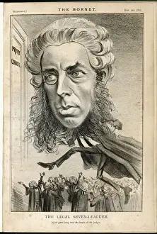 Robert Porrett Collier