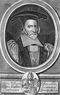 1587 Prints: Robert Sanderson