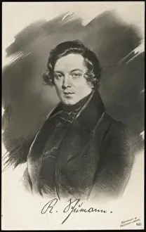 Robert Schumann