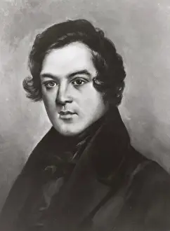 Robert Schumann / Anon