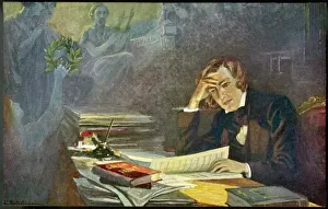 1810 Collection: Robert Schumann / Balestri