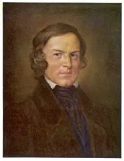 Robert Schumann / Best