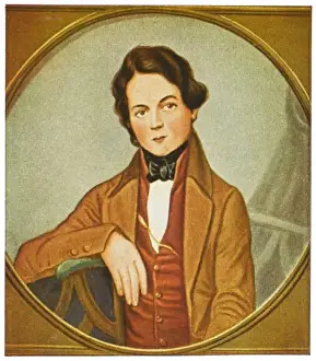 Robert Schumann / Miniatur