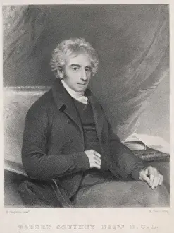 Shorter Prints: ROBERT SOUTHEY 1774-1843