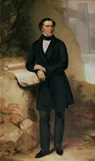 Robert Stephenson (1803 - 1859)