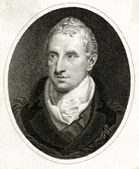 Robert Stewart, Viscount Castlereagh