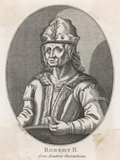 Robert Stuart