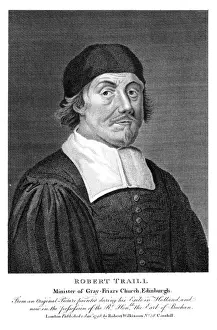 1716 Prints: Robert Trail