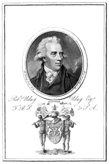 Robert Udney