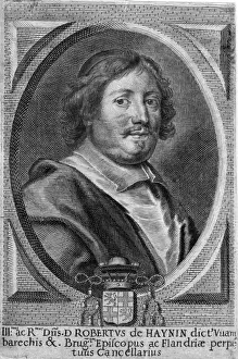 Robert Van Haynin