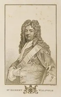 Robert Walpole