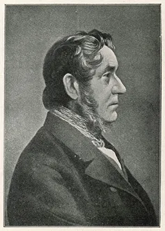 Famed Collection: Robert William Bunsen 2