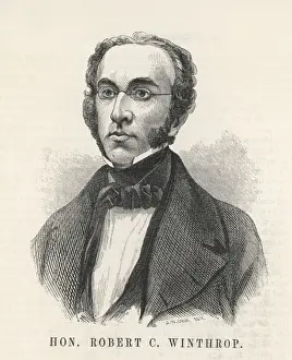 Robert Winthrop