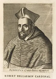 Roberto Bellarmino