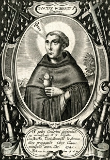 Roberto Collection: Roberto Di Salentino
