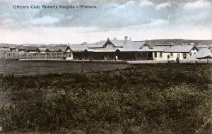 Pavilion Prints: Roberts Heights, Pretoria, Transvaal, South Africa