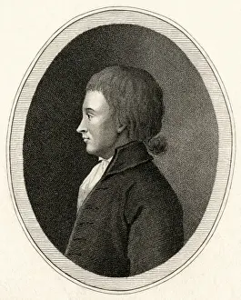Maximilien Prints: Robespierre (Jones)
