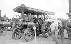 Robey General Purpose Engine CT 4101