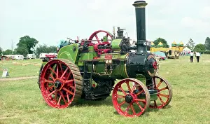 Robey Prints: Robey General Purpose Engine Pride of the Walk