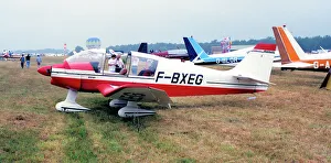 Robin DR. 400/108 F-BXEG