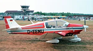Robin DR. 400-140B Major D-EEMU