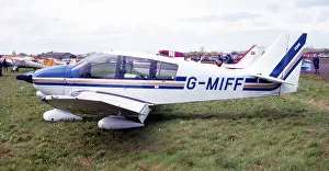 Robin DR. 400/180 G-MIFF